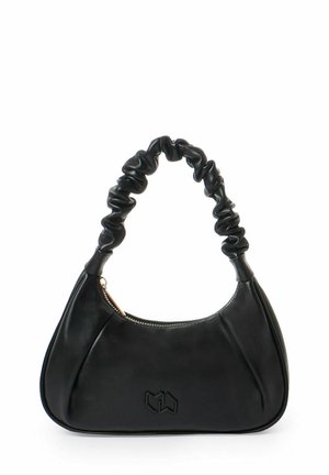 ESSENTIA - Handbag - nero