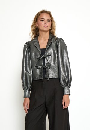 DESIRES - DSLOU  - Blazer - silver metallic