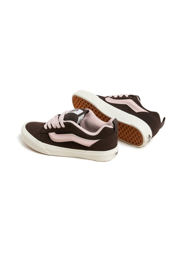 KNU SKOOL - Trainers - on  pop sepia rose4