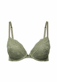 Niewybrane, khaki