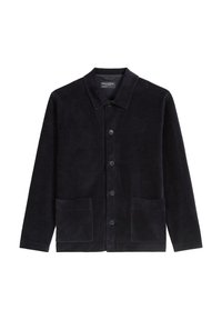 Niet geselecteerd, dark navy