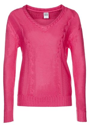 Trui - pink