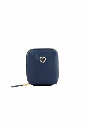 Monedero - blue