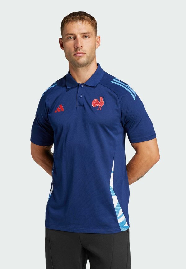 FRANCE - Polo shirt