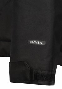 The North Face M MILLERTON INSULATED JACKET - Outdoorjakke - tnf black