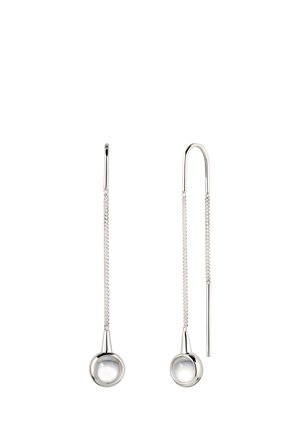 Elli, Ohrringe - silver-coloured