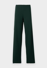 VMBERLIN WIDE PANEL NOOS - Trousers - scarab