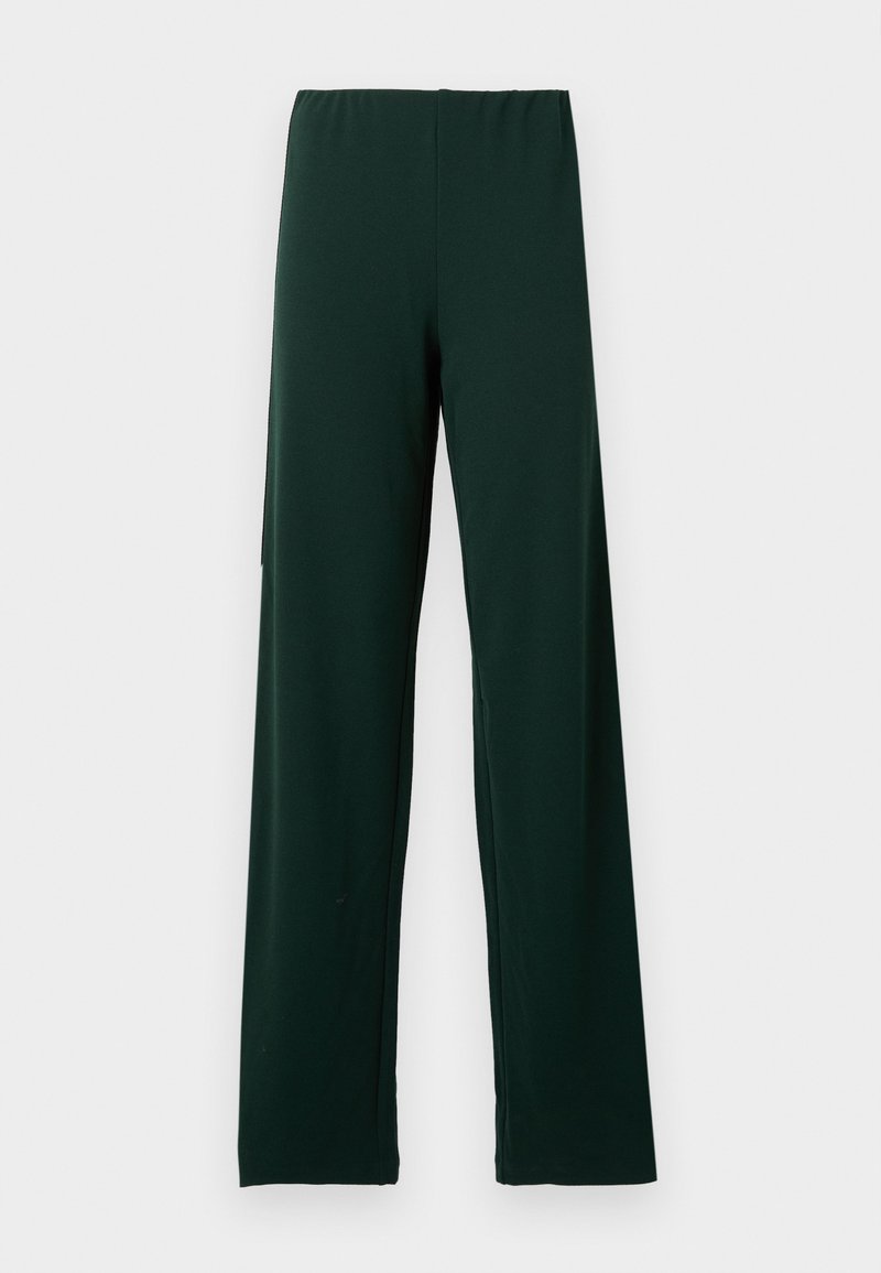 Vero Moda Broek grijs Vero Moda Broek grijs