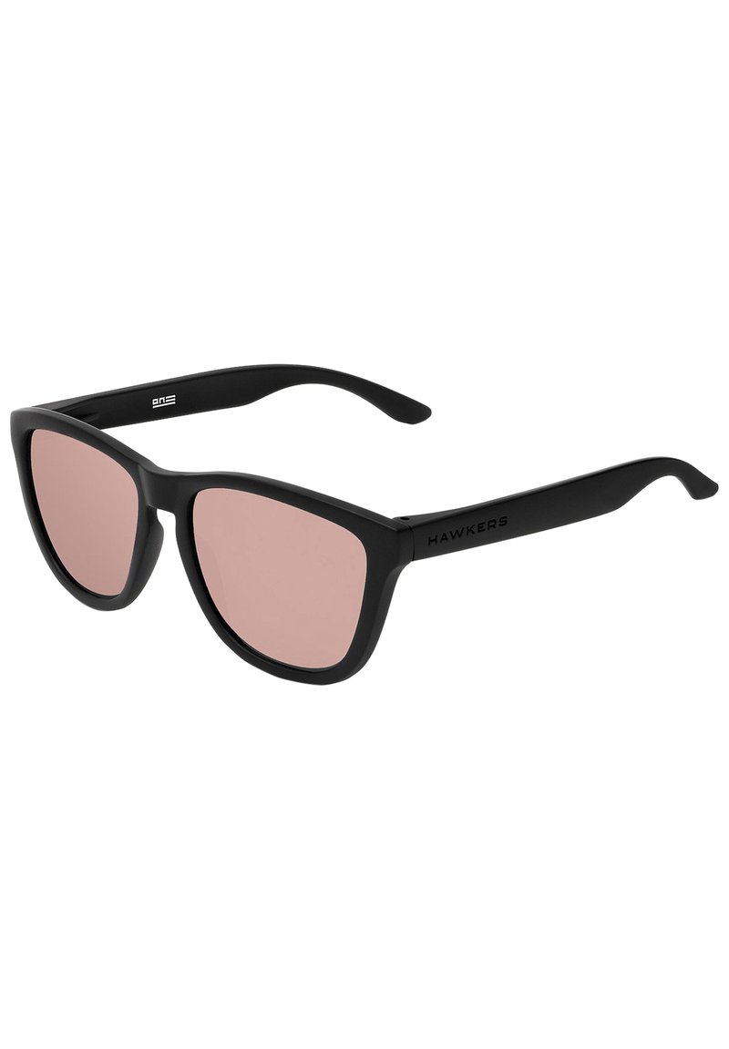 Hawkers UNISEX - Päikeseprillid - black