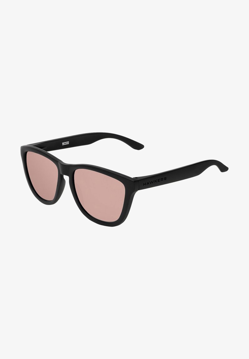 Hawkers UNISEX - Akiniai nuo saulės - black