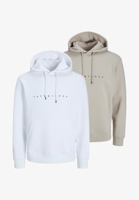 Unselected, beige   weiß