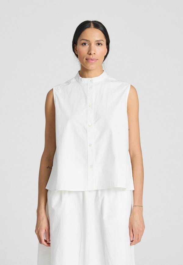 Elisa poplin - Hemd