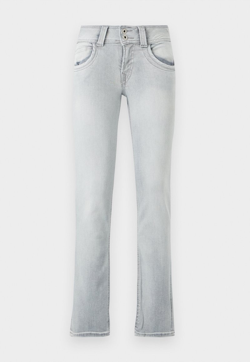 Pepe Jeans Slim fit jeans grijs denim/greydenim