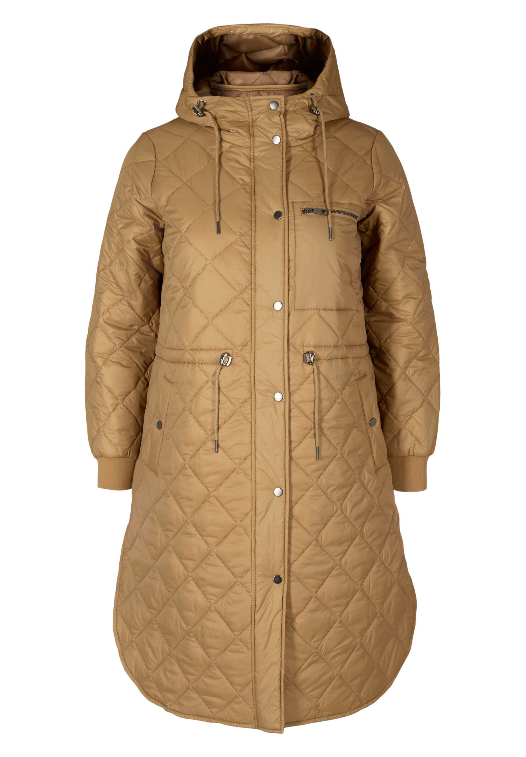 Donna MIT KAPUZE - Cappotto invernale Donna MIT KAPUZE - Cappotto invernale