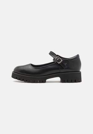LENOX - Platåsko - black