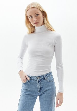 Jumper - white
