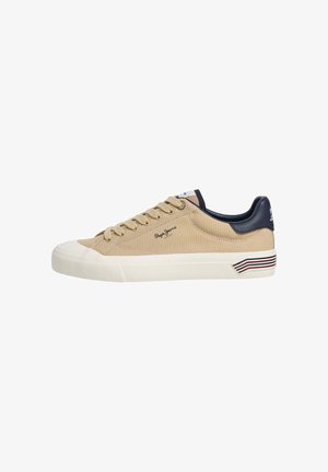 Pepe Jeans, TAYLOR BREAK M - Sneakers laag - stone beige