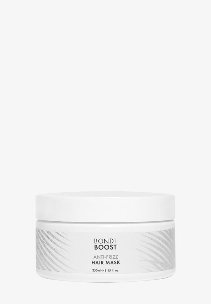 Bondi Boost - BONDIBOOST ANTI FRIZZ HAIR MASK - Balsam, Forstørre
