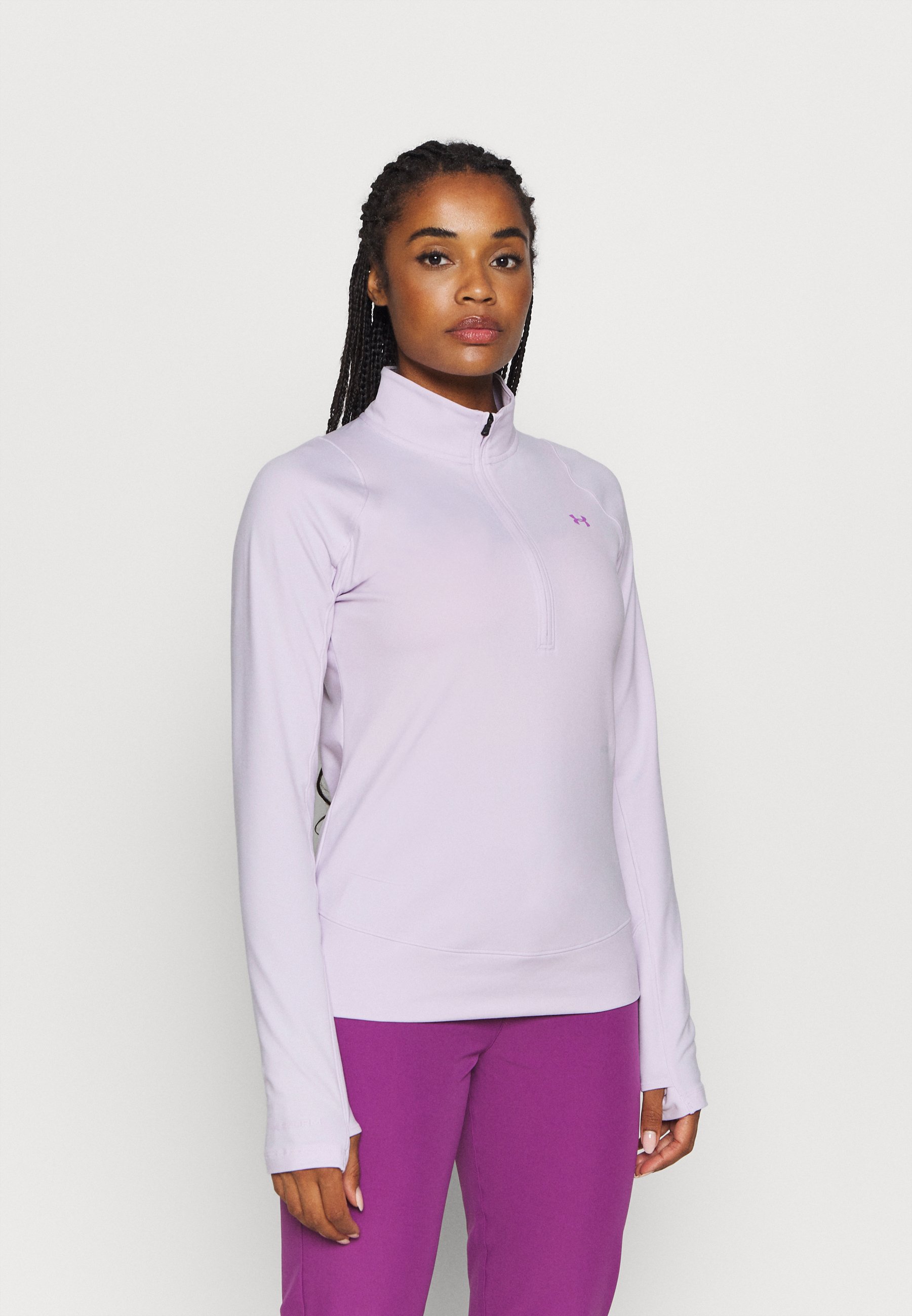 under armour storm top