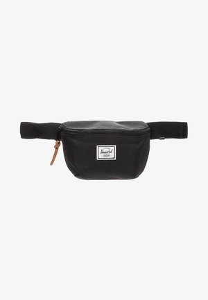 FOURTEEN - Bum bag - black