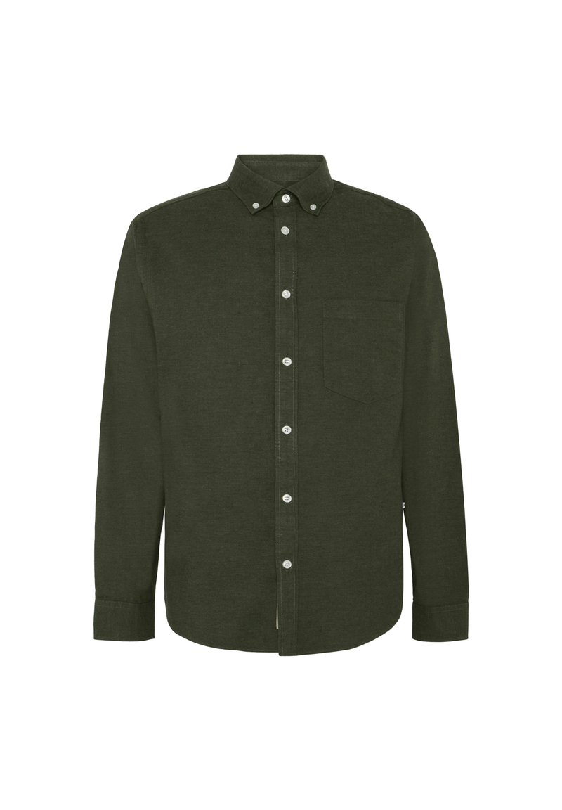 Minimum Camicia -   rosin