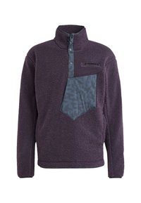 Adidas Terrex - Bluza z polaru