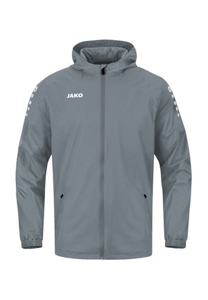 Outdoorjacke - grau