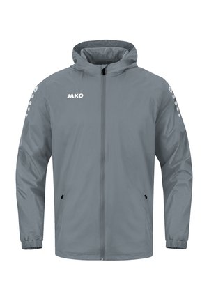 Outdoorjacke - grau