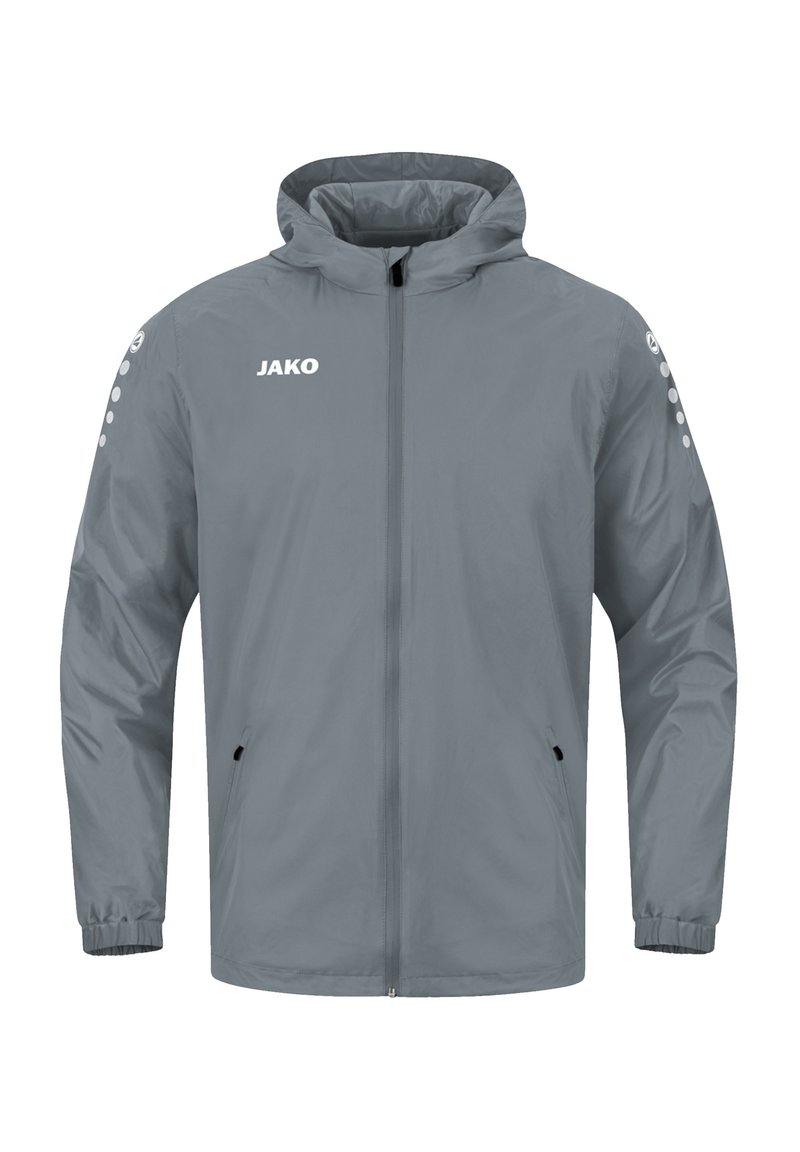 JAKO Blouson - grau