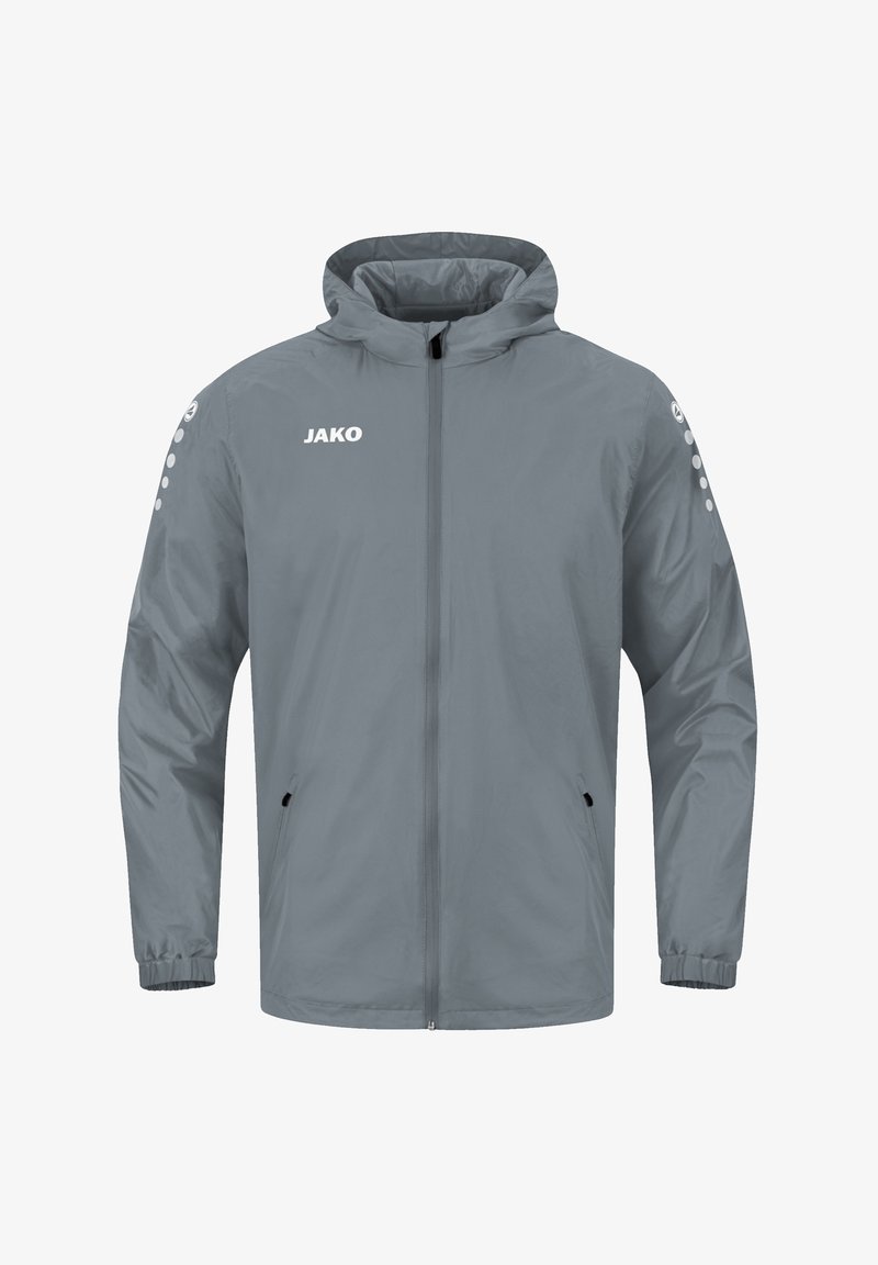 JAKO Outdoorjacke - grau