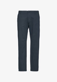 Niet geselecteerd, navy