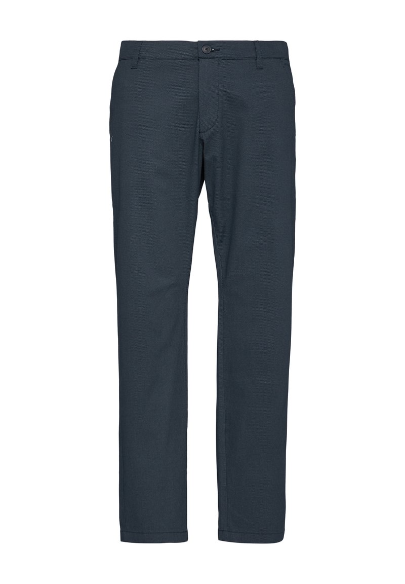 s.Oliver Chino donkerblauw