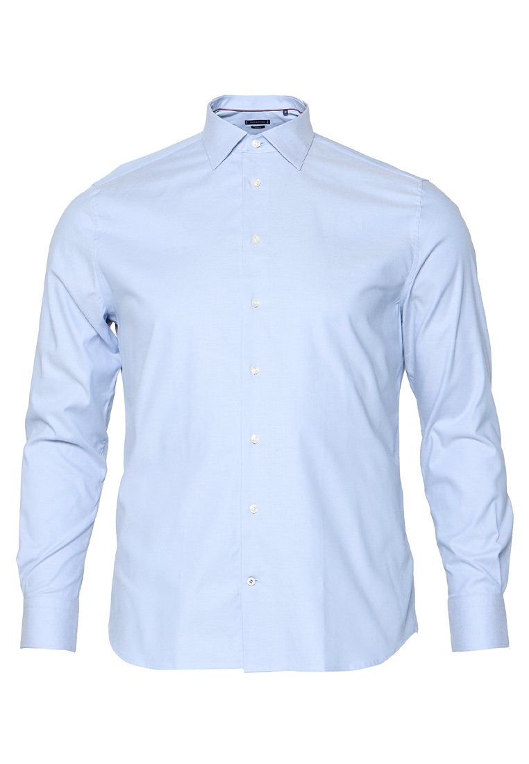 Tommy Hilfiger Overhemd lichtblauw