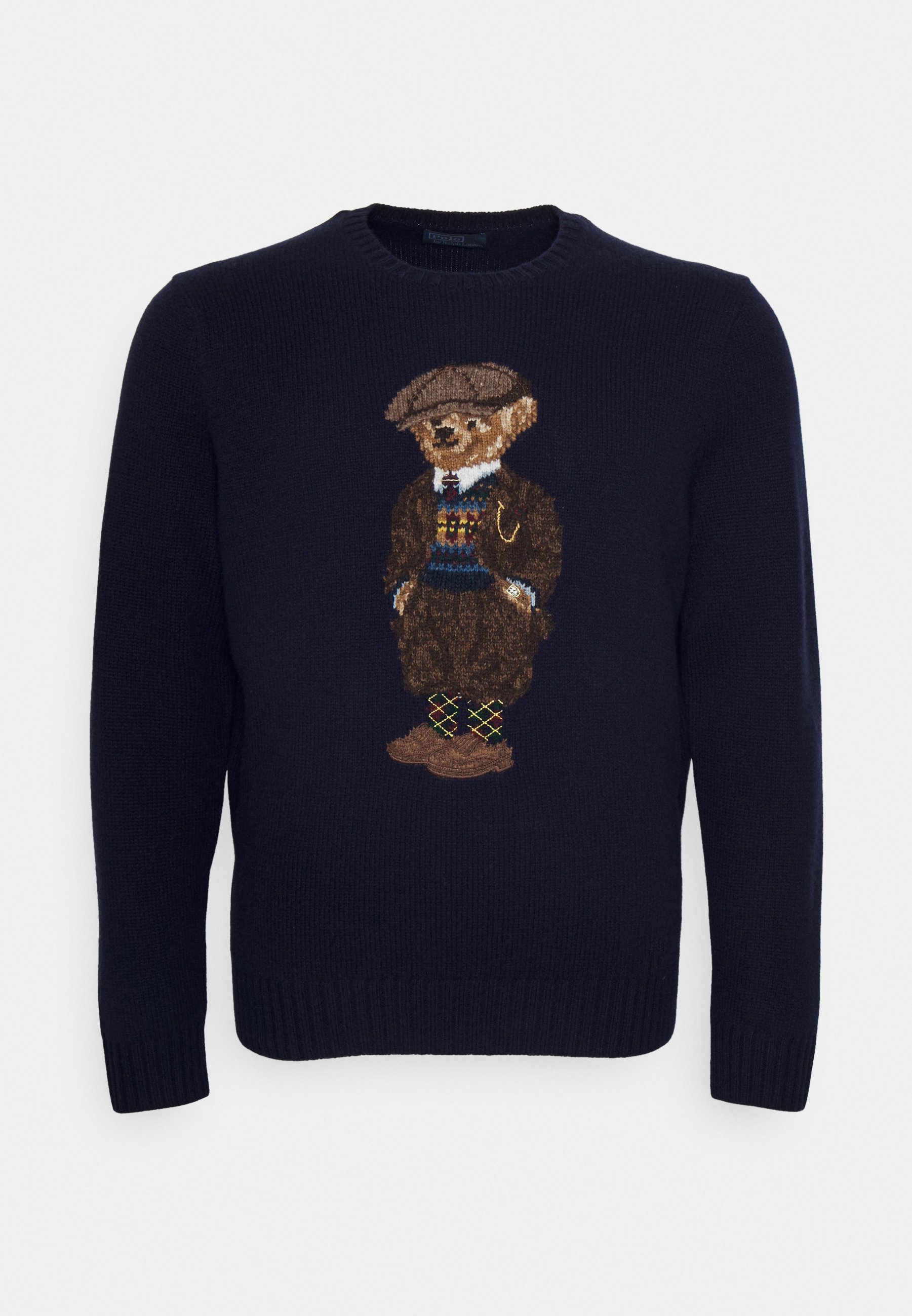 ralph lauren polo bear jersey
