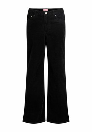 JJXX, WIDE-LEG TROUSERS WIDE-LEG TROUSERS GIRLS - Pantaloni - black