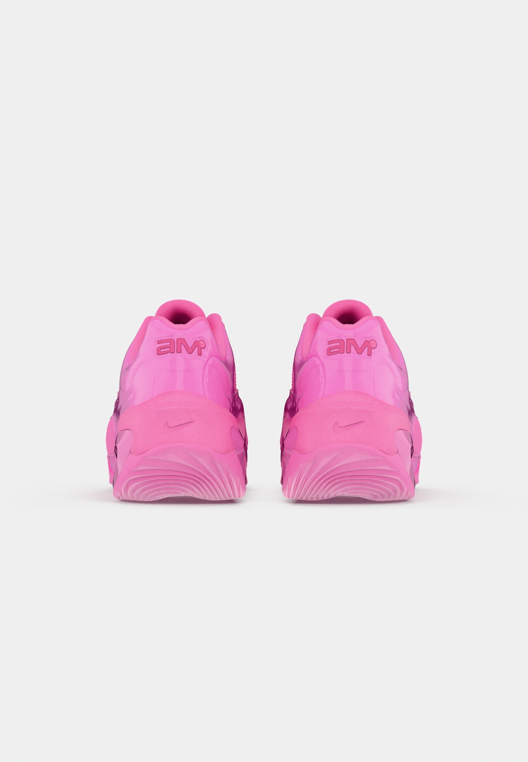Nike Sportswear AIR MAX MUSE - Trainers - pink spell/pink glow