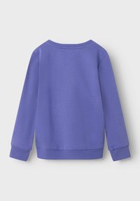 Name it NMFOMIANA LS - Sudadera - iris bloom