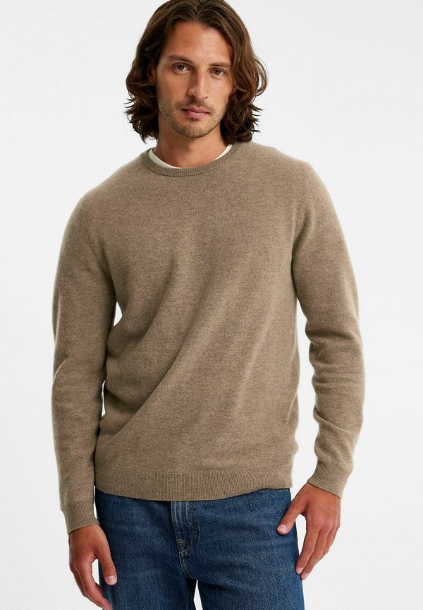 Strickpullover