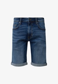 Geselecteerd, dunkelblau