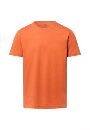 T-Shirt basic - orange