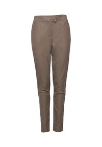 Lederhose - mud