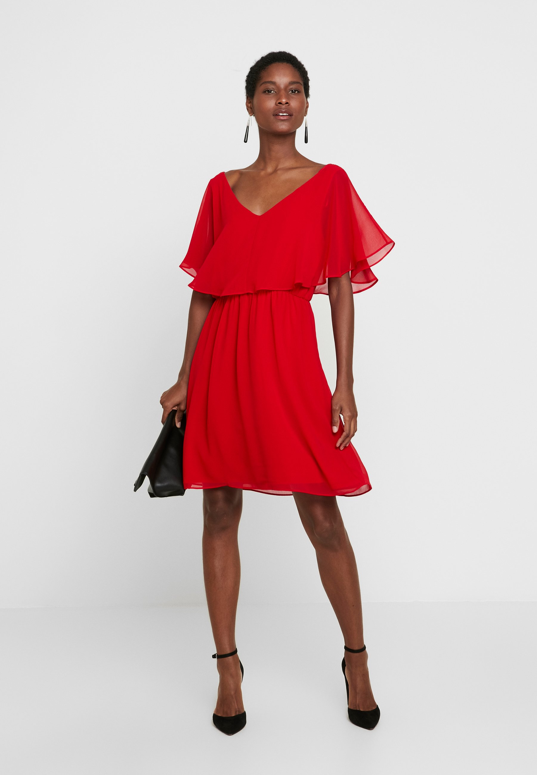 zalando robe naf naf