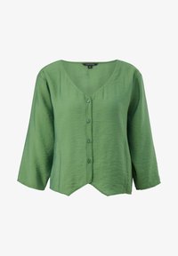 Wybrany, bright green