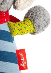 sigikid LOLO LOMBARDO - Spieluhr - multi coloured