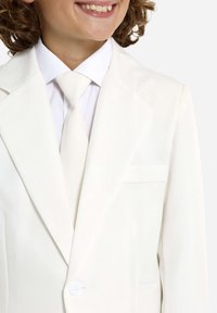 Suitmeister SET - Suit - white