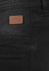 Blend BHTaifun - Vaqueros slim fit - denim black