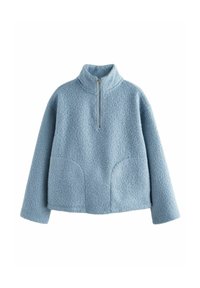 Unausgewählt, light blue