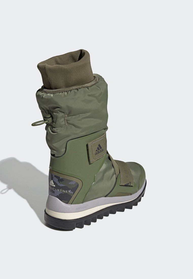 WINTERBOOT Snowboots green WINTERBOOT Snowboots green