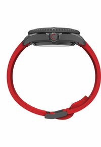 Timex AUTOMATIC  - Uhr - red