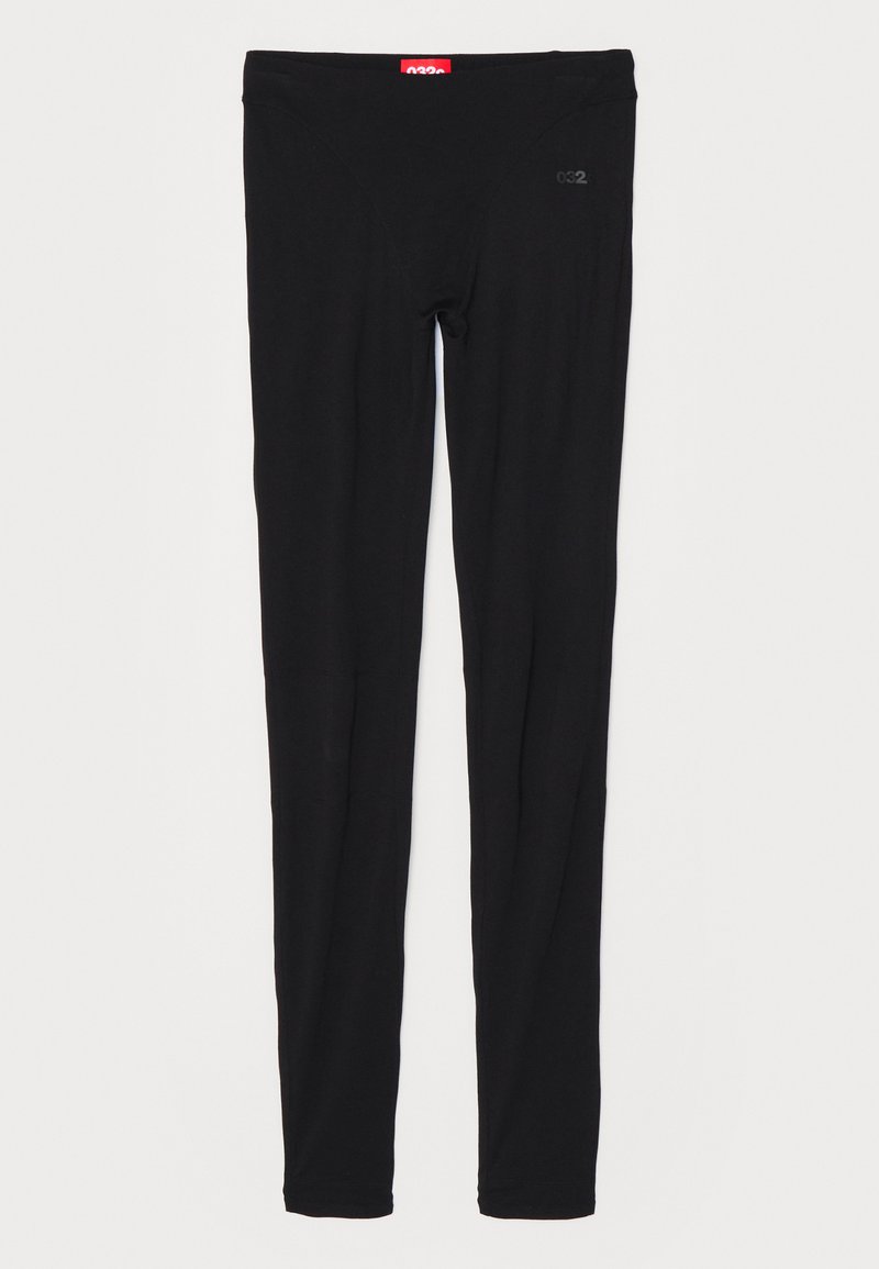 032c Legging zwart